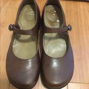 Dansko Mary Jane’s